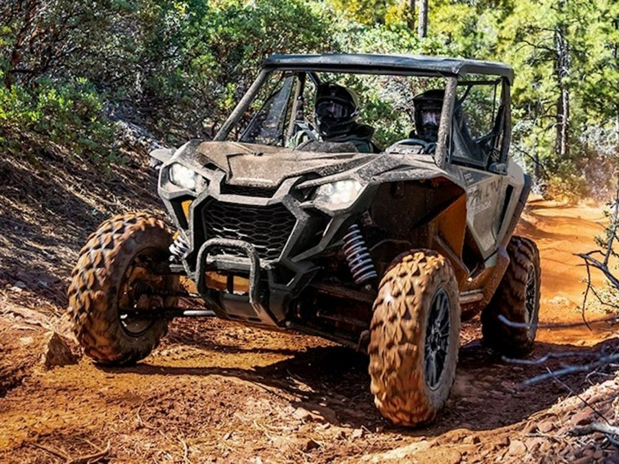 2026 Honda Talon 1000X FOX® Live Valve