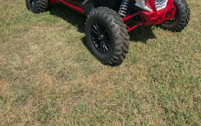 2026 Honda Talon 1000X FOX® Live Valve