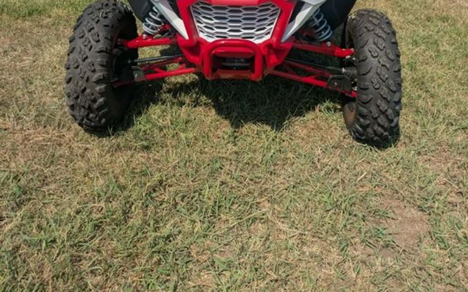 2026 Honda Talon 1000X FOX® Live Valve