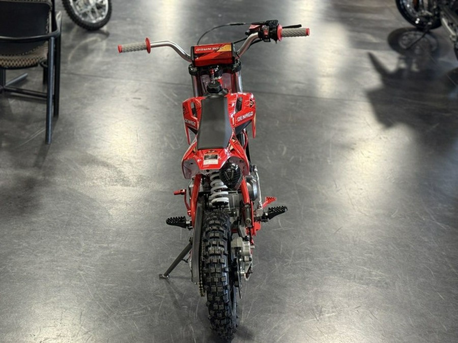 2026 Denago Powersports MX 1