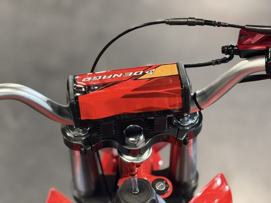 2026 Denago Powersports MX 1