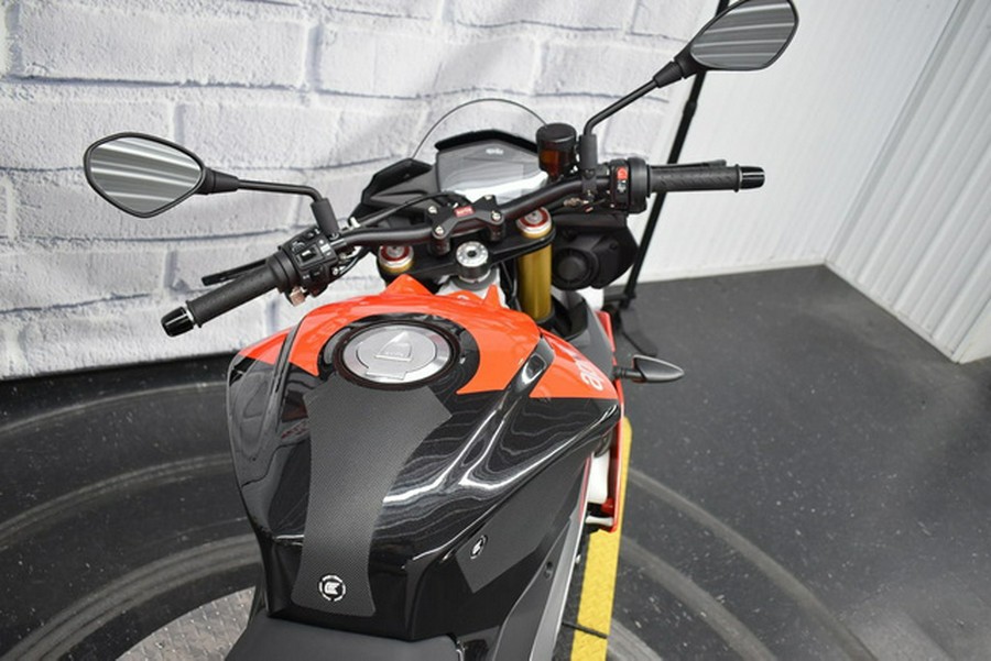 2019 Aprilia RSV4 1000 RR