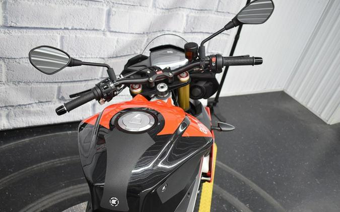 2019 Aprilia RSV4 1000 RR