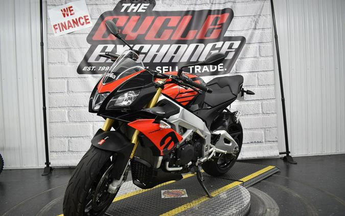 2019 Aprilia RSV4 1000 RR