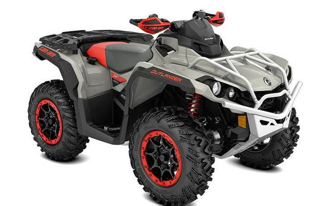 2022 Can-Am Outlander™ X™ xc 1000R