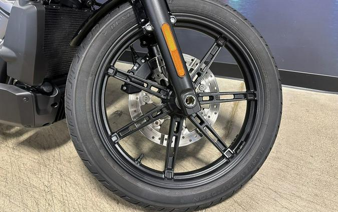 2022 Harley-Davidson Sportster RH975 - Nightster