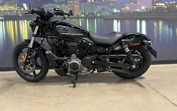 2022 Harley-Davidson Sportster RH975 - Nightster