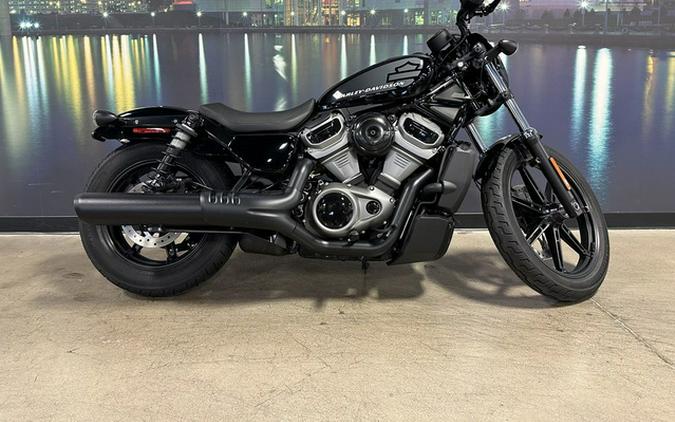 2022 Harley-Davidson Sportster RH975 - Nightster