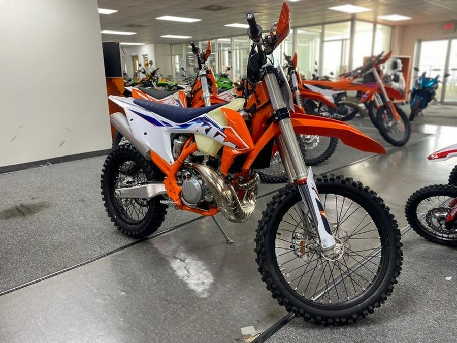 2022 KTM 300 XC TPI