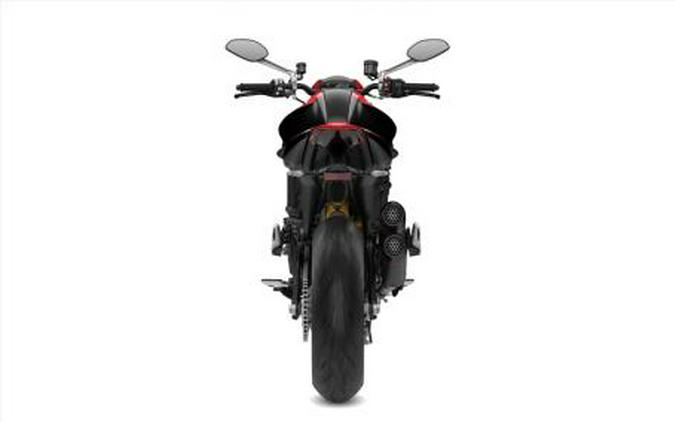 2024 Ducati Monster SP