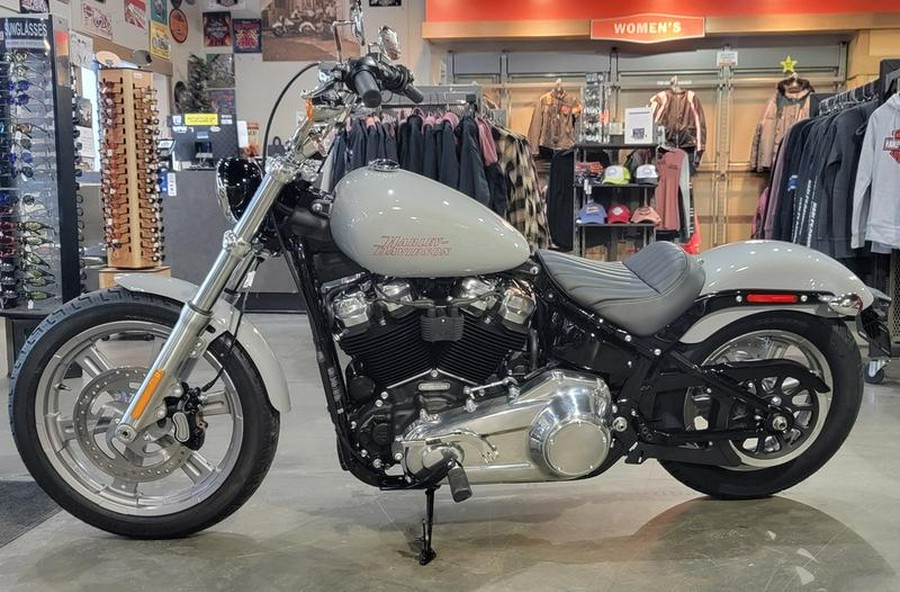 2024 Harley-Davidson® FXST - Softail® Standard