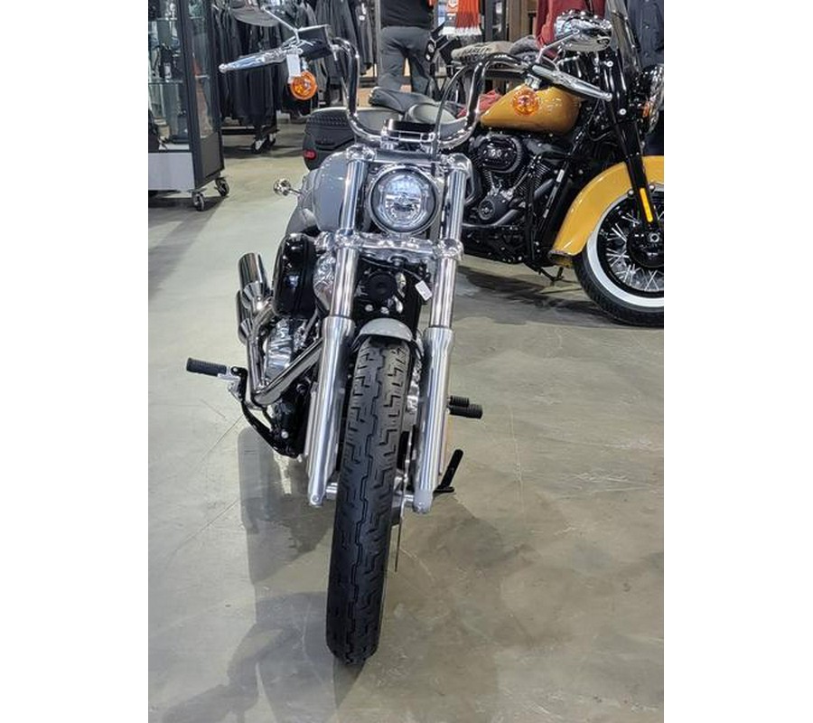 2024 Harley-Davidson® FXST - Softail® Standard