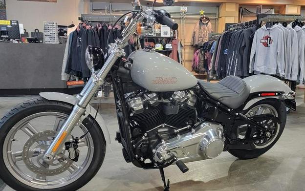 2024 Harley-Davidson® FXST - Softail® Standard