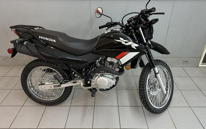 2023 Honda® XR150L