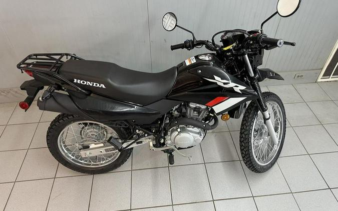 2023 Honda® XR150L