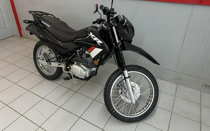 2023 Honda® XR150L