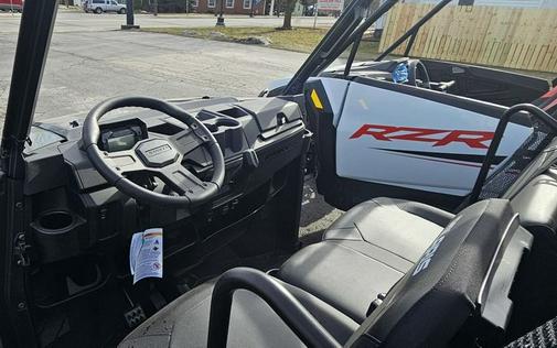 2024 Polaris® Ranger 1000 Premium