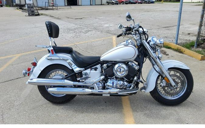 2006 Yamaha V STAR 650 CLASSIC