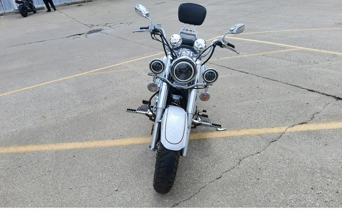 2006 Yamaha V STAR 650 CLASSIC