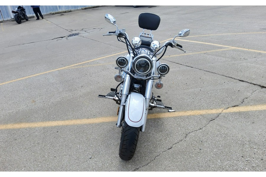 2006 Yamaha V STAR 650 CLASSIC