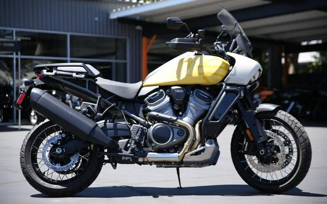 2023 Harley-Davidson® RA1250S - Pan America™ 1250 Special