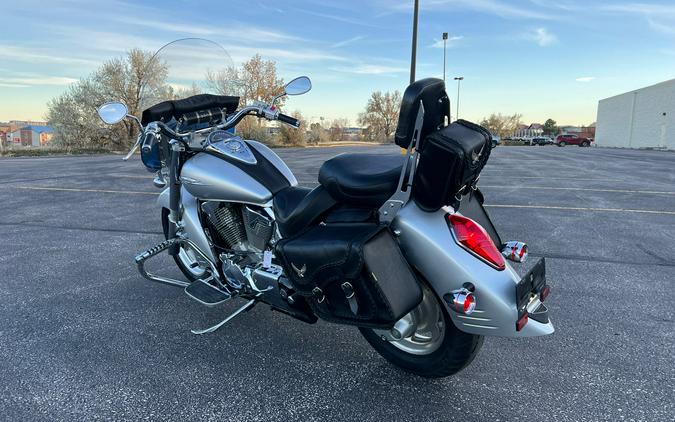 2009 Honda VTX1300R