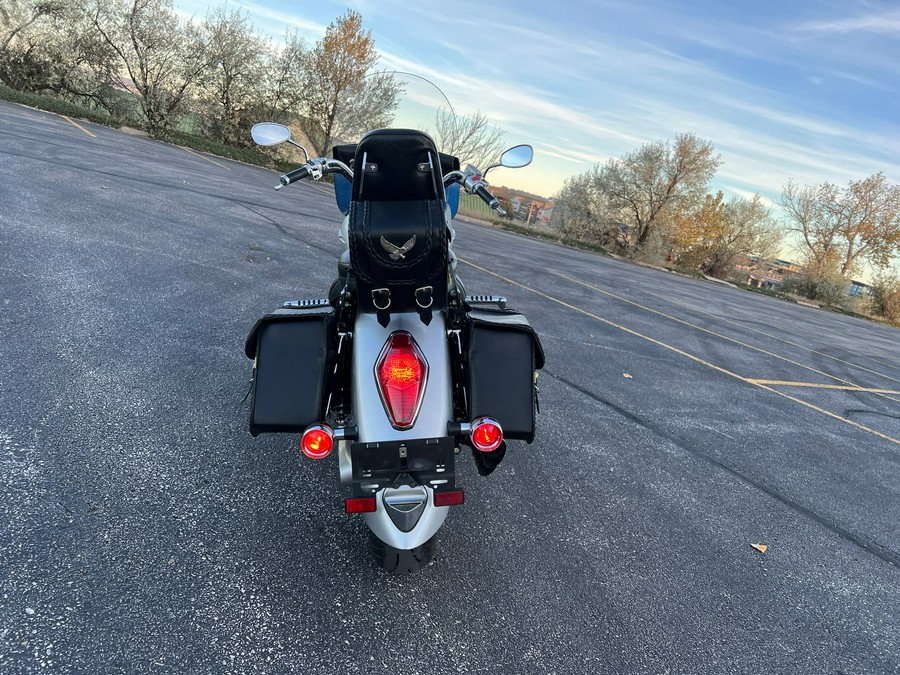 2009 Honda VTX1300R