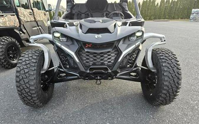 2024 Can-Am Maverick R X RS