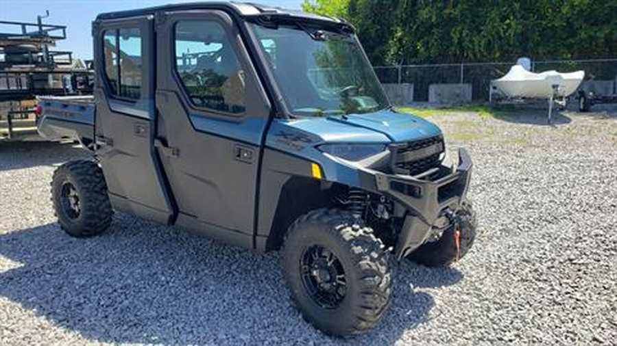 2025 Polaris Ranger Crew XP 1000 NorthStar Edition Ultimate