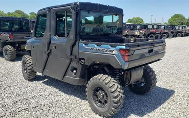 2025 Polaris Ranger Crew XP 1000 NorthStar Edition Ultimate