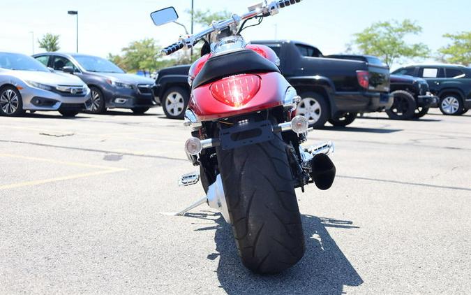 2007 Suzuki Boulevard M109R