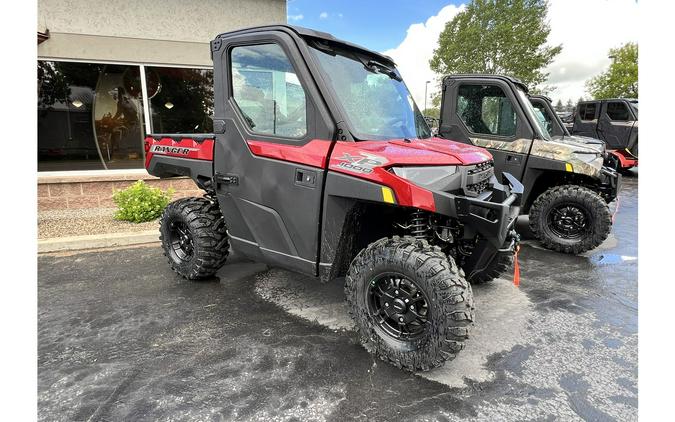 2025 Polaris Industries RANGER XP 1000 NORTHSTAR ULTIMATE