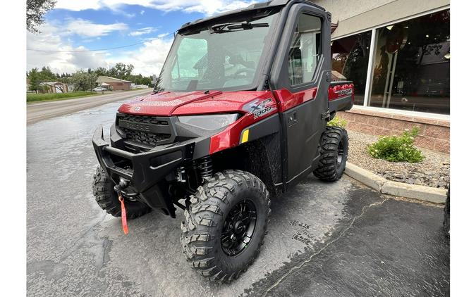 2025 Polaris Industries RANGER XP 1000 NORTHSTAR ULTIMATE