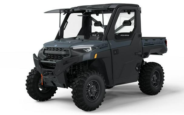 2025 Polaris RANGER XP 1000 NorthStar Edition Ultimate