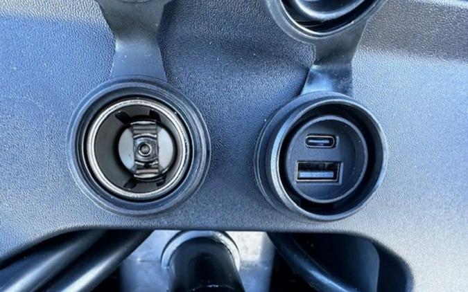 2025 CFMOTO CForce 1000 Touring