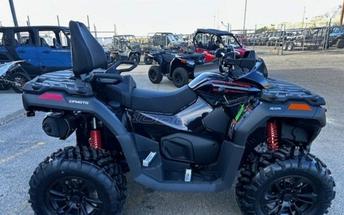 2025 CFMOTO CForce 1000 Touring