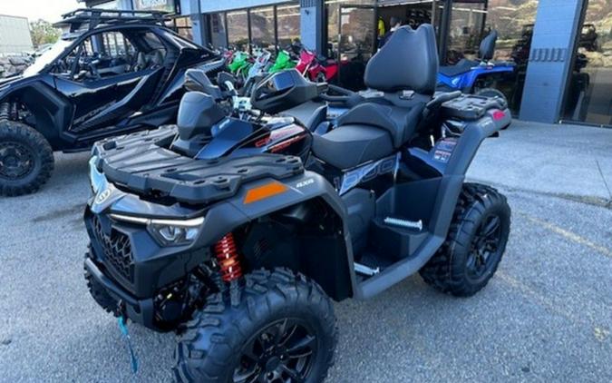 2025 CFMOTO CForce 1000 Touring