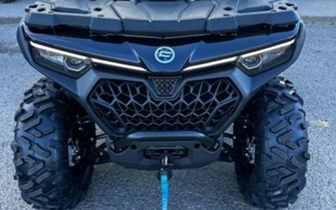 2025 CFMOTO CForce 1000 Touring