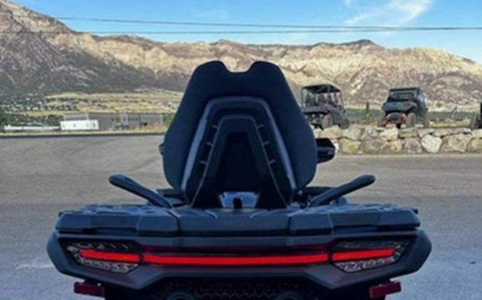 2025 CFMOTO CForce 1000 Touring