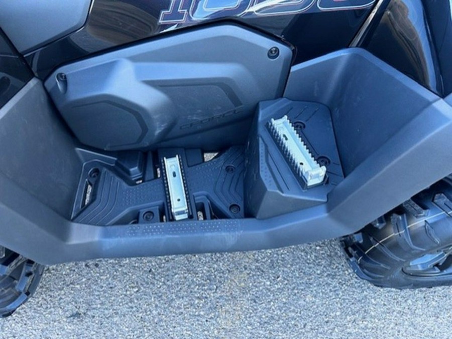 2025 CFMOTO CForce 1000 Touring