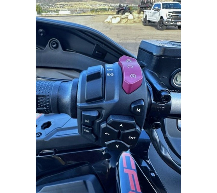 2025 CFMOTO CForce 1000 Touring