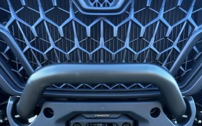 2025 CFMOTO CForce 1000 Touring