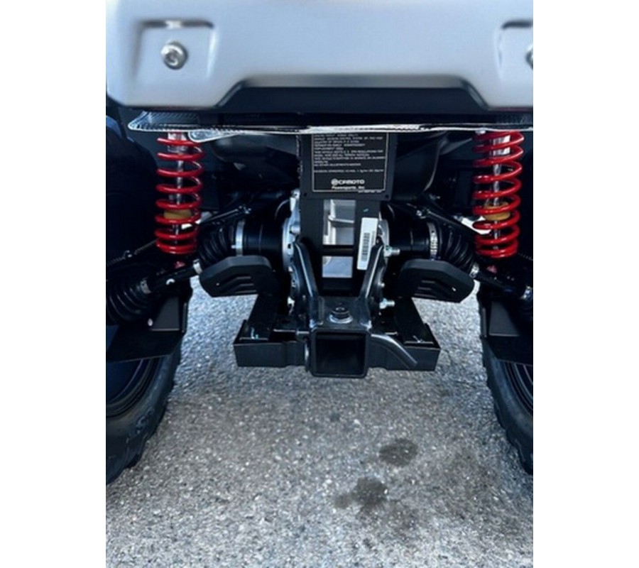 2025 CFMOTO CForce 1000 Touring