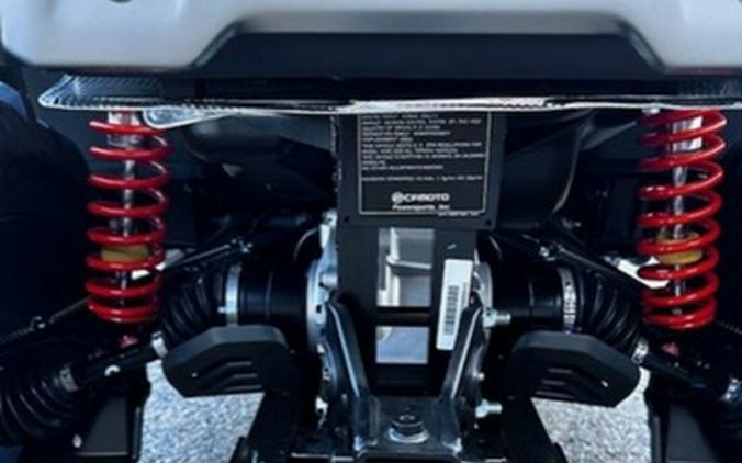 2025 CFMOTO CForce 1000 Touring