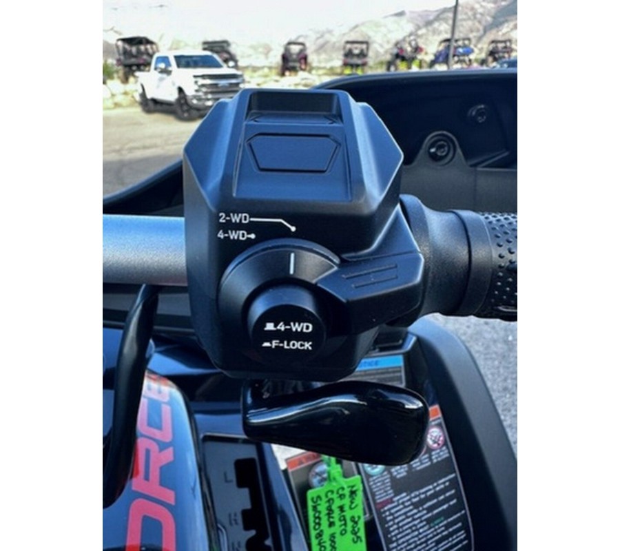 2025 CFMOTO CForce 1000 Touring