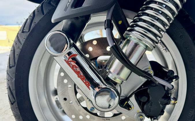 2025 Vespa GTS 310
