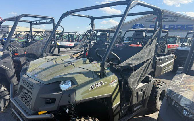 2025 Polaris Ranger® 570 Full-Size