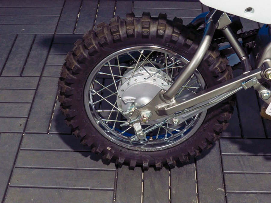 2026 Kawasaki KLX 110R L