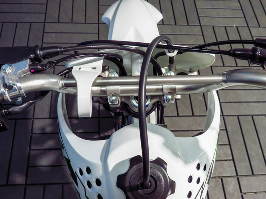 2026 Kawasaki KLX 110R L