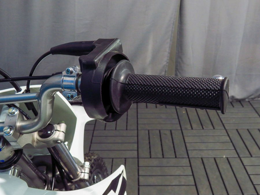 2026 Kawasaki KLX 110R L